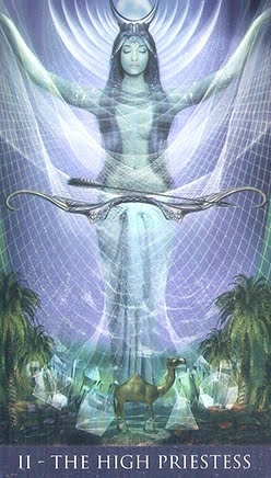 Millennium Thoth Tarot